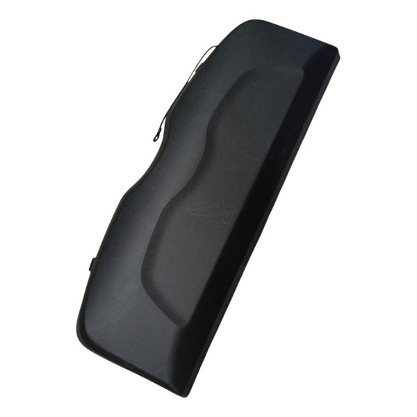 Tampão Bagagito Porta Malas Chevrolet Onix 2013 2014 2015 16
