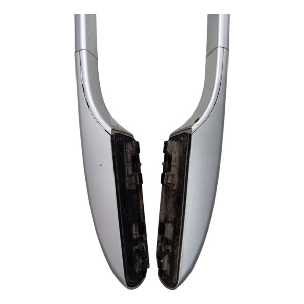 Par Rack Teto Peugeot 307 Sw 2002 2003 2004 2005 2006 2007
