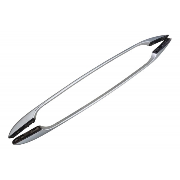 Par Rack Teto Peugeot 307 Sw 2002 2003 2004 2005 2006 2007
