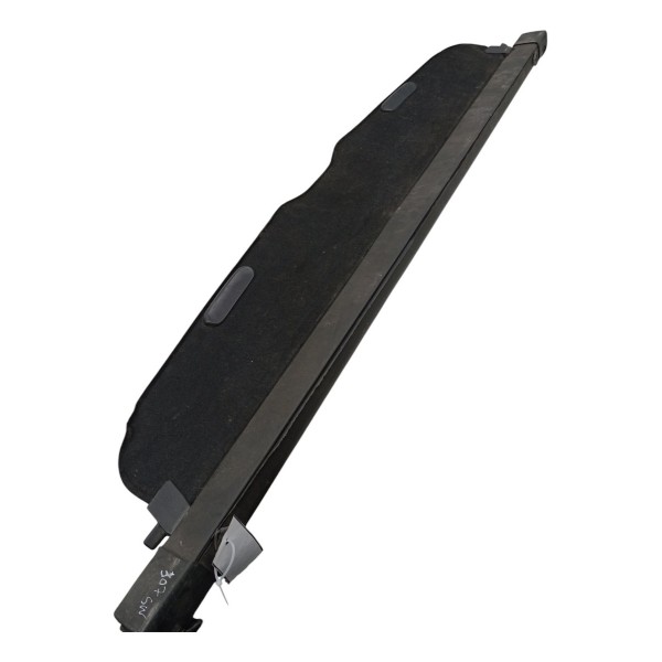 Cortina Tampão Bagagito Peugeot 307 Sw 2002 2003 2004 2005