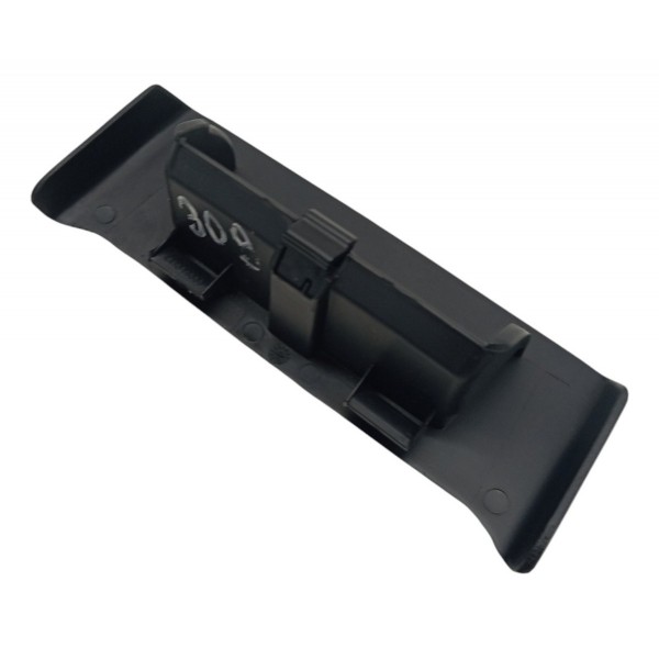 Moldura Traseira Console Central Peugeot 308 2.0 2013 2014