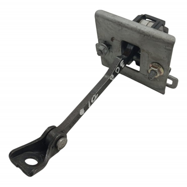 Limitador Porta Dianteira Direito Peugeot 308 2.0 2013 2014