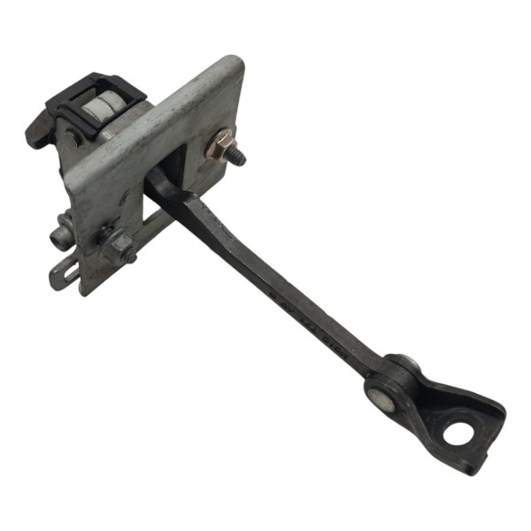 Limitador Porta Dianteira Direito Peugeot 308 2.0 2013 2014