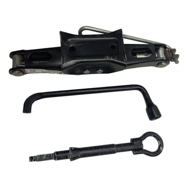 Kit Macaco Caixa Ferramentas Peugeot 308 2.0 2013 2014 2015