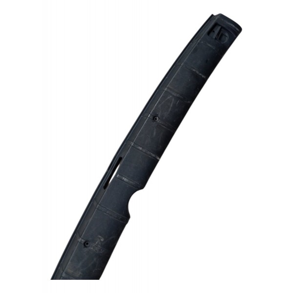 Soleira Porta Malas Peugeot 206 Sw 1.4 2003 2004 2005 2006