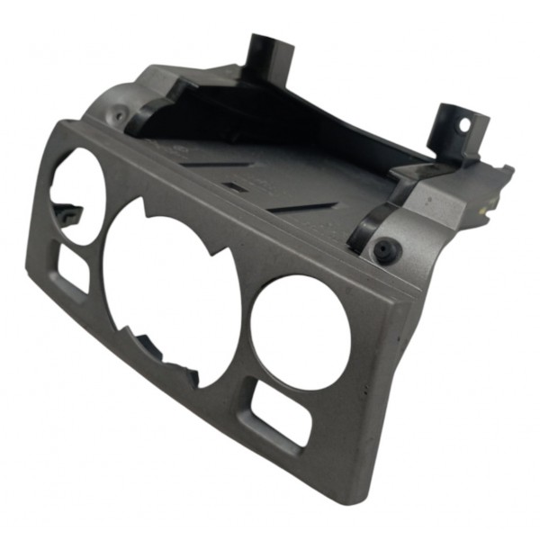 Moldura Comando Ar Painel Peugeot 308 2.0 2013 2014 2015