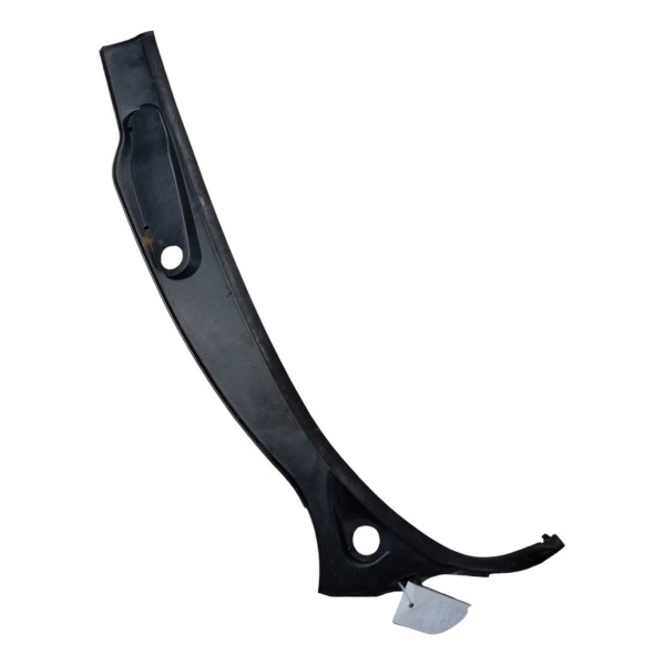 Grade Churrasqueira Direita Peugeot 206 207 Sw 2003 2004 05