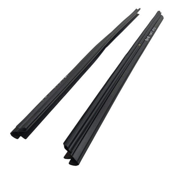 Par Pestana Interna Dianteira Esq/dir Peugeot 308 2.0 2013 Preto