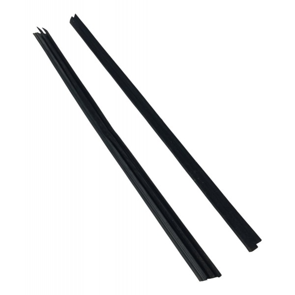 Par Pestana Interna Dianteira Esq/dir Peugeot 308 2.0 2013 Preto