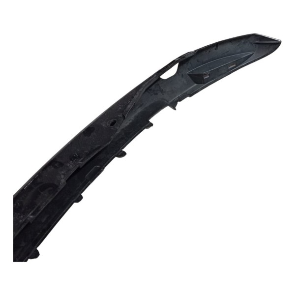 Spoiler Parachoque Dianteiro Peugeot 206 Sw 2003 2004 2005