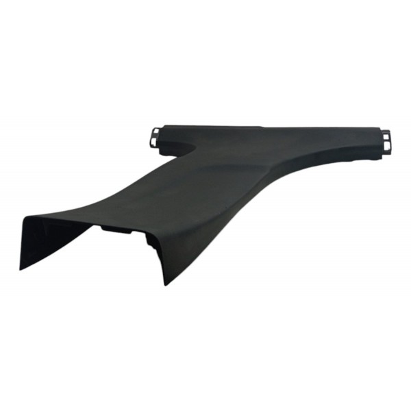 Moldura Coluna Central Direita Chevrolet Onix 2013 2014 2015