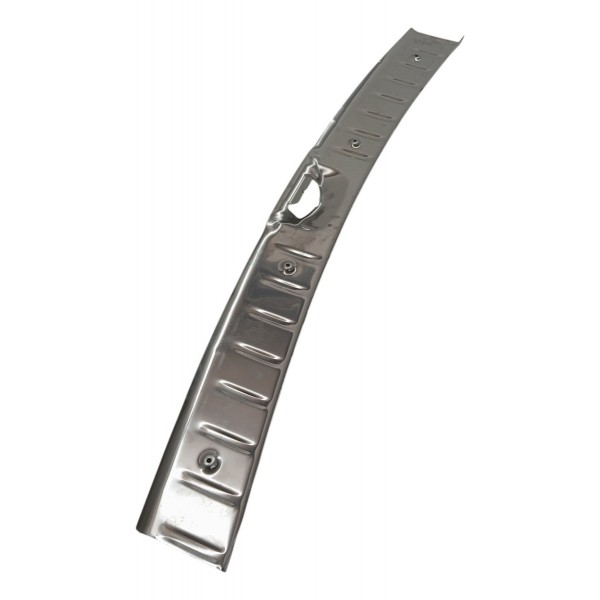 Soleira Porta Malas Peugeot 307 Sw 2002 2003 2004 2005 2006