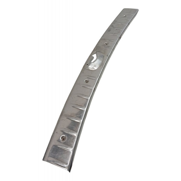 Soleira Porta Malas Peugeot 307 Sw 2002 2003 2004 2005 2006