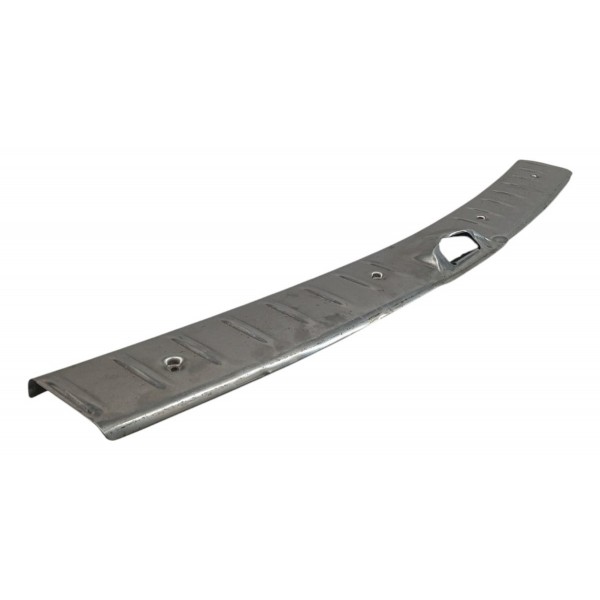 Soleira Porta Malas Peugeot 307 Sw 2002 2003 2004 2005 2006