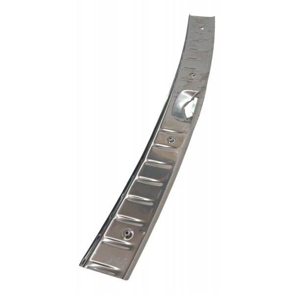 Soleira Porta Malas Peugeot 307 Sw 2002 2003 2004 2005 2006