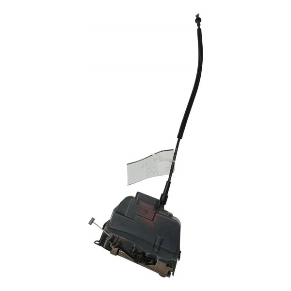 Fechadura Elétrica Porta Traseira Dir Renault Megane 2008 09