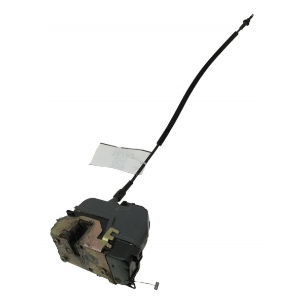 Fechadura Elétrica Porta Traseira Dir Renault Megane 2008 09