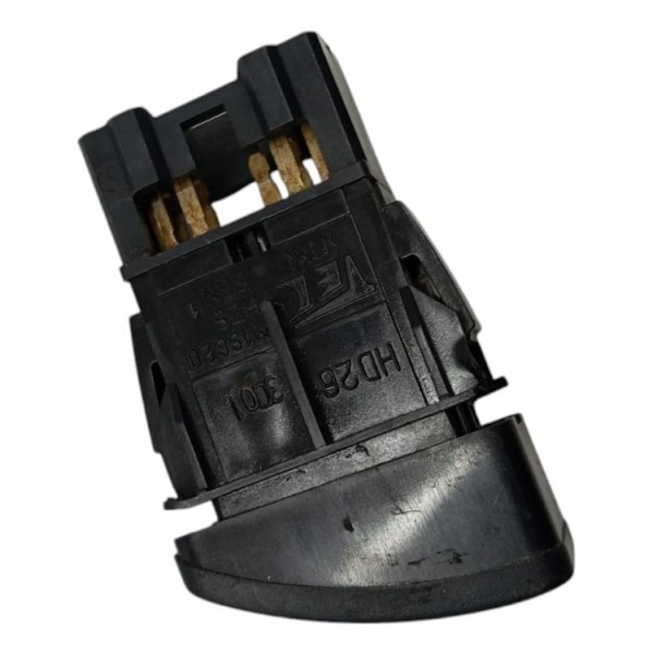Botão Pisca Alerta Honda Civic 2001 2002 2003 2004 2005