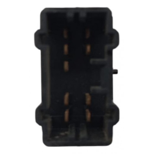 Botão Pisca Alerta Honda Civic 2001 2002 2003 2004 2005