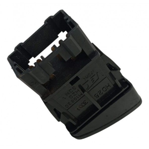 Botão Pisca Alerta Honda Civic 2001 2002 2003 2004 2005