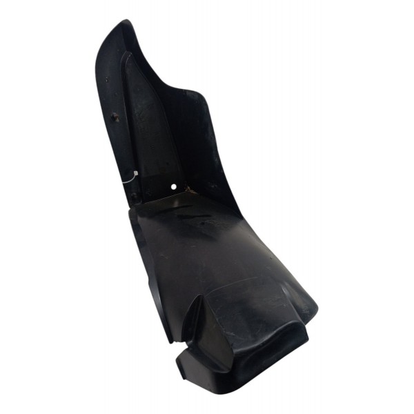 Lameiro Parabarro Traseiro Direito Peugeot 206 Sw 2003 2004