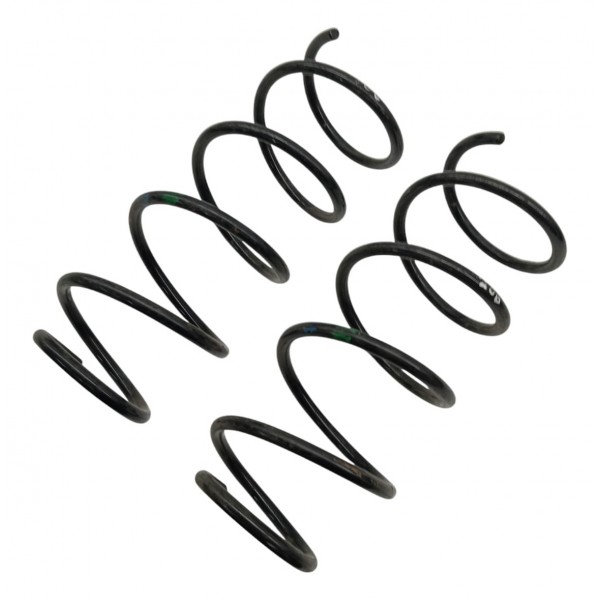 Par Molas Dianteira Peugeot 208 2013 2014 2015 2016 2017