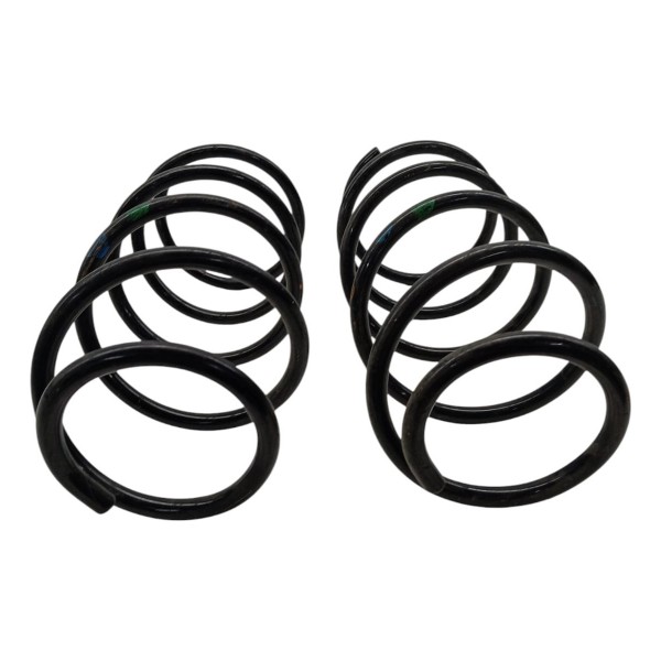 Par Molas Dianteira Peugeot 208 2013 2014 2015 2016 2017