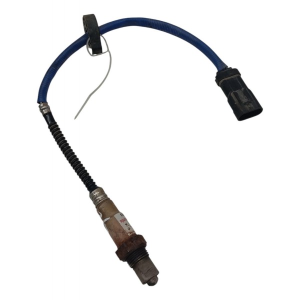 Sonda Lambda Renault Clio Exp 1.0 16v 2014 2015 2016 2017 18