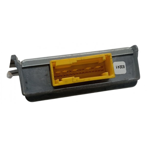 Módulo Airbag Renault Scenic Megane 550569000 2002 2003 2004