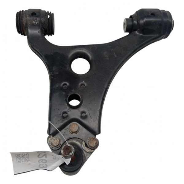 Balança Suspensão Dianteira Esquerda Mercedes B200 2009 2010