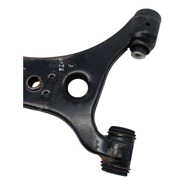 Balança Suspensão Dianteira Esquerda Mercedes B200 2009 2010