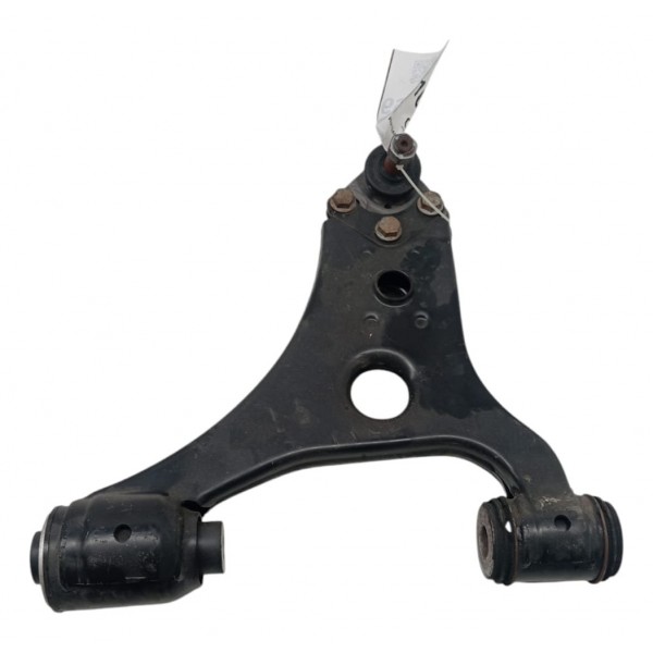 Balança Suspensão Dianteira Esquerda Mercedes B200 2009 2010