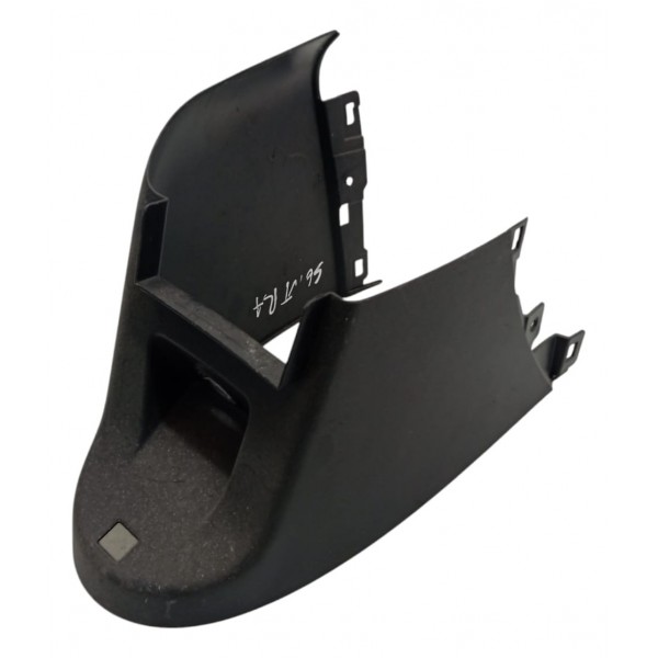 Acabamento Moldura Console Central Nissan Sentra 2011 2012