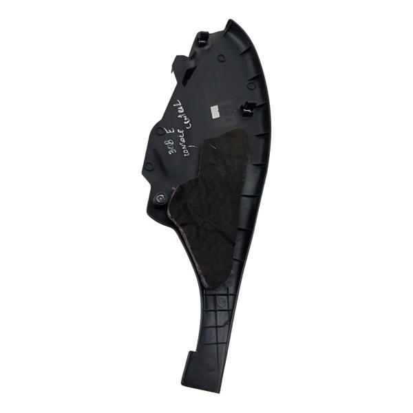 Moldura Lateral Console Esquerdo Peugeot 308 2.0 2013 2014