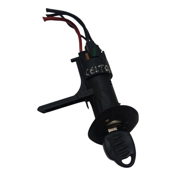 Comutador Cilindro Ignição Chevrolet Celta 1.0 2002 2003 04