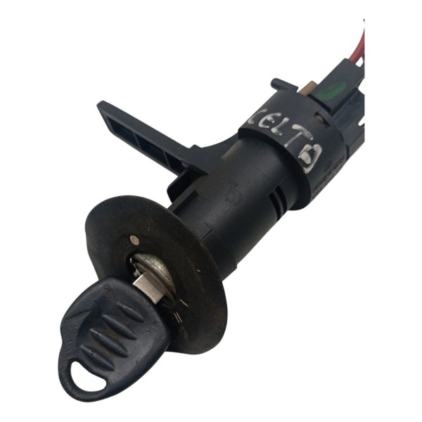 Comutador Cilindro Ignição Chevrolet Celta 1.0 2002 2003 04