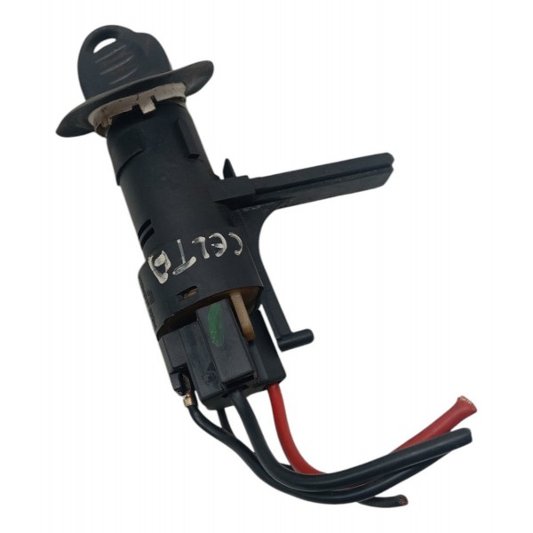 Comutador Cilindro Ignição Chevrolet Celta 1.0 2002 2003 04