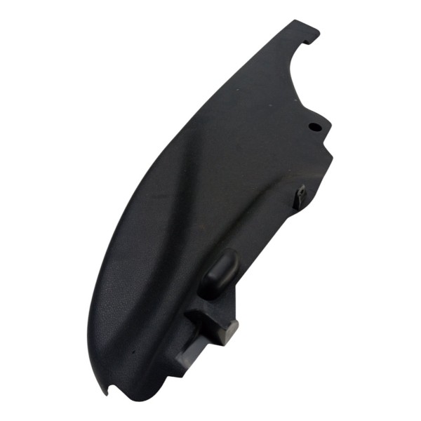 Moldura Lateral Console Direito Peugeot 308 2.0 2013 2014