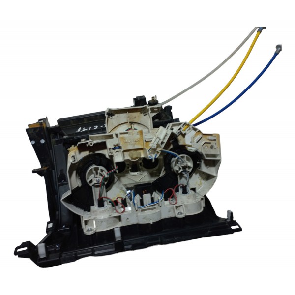 Comando Ar Condicionado Honda City 2019