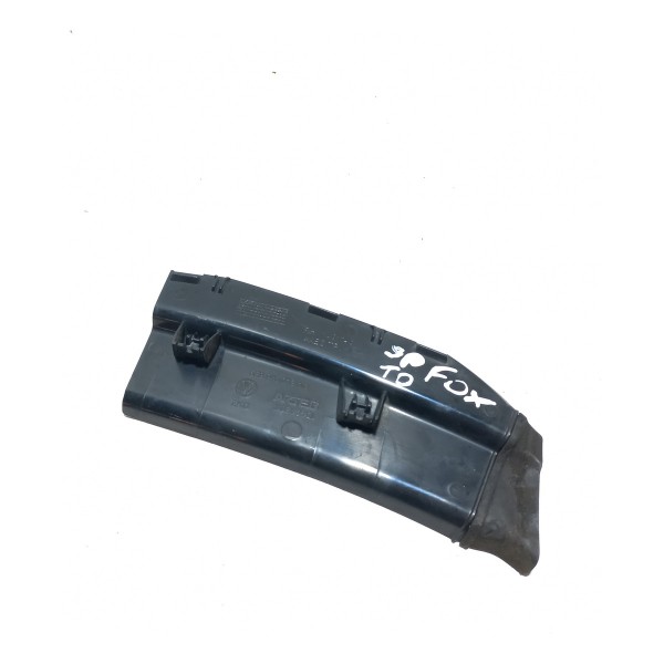 Moldura Lanterna Traseira Direita Volkswagen Spacefox 2015