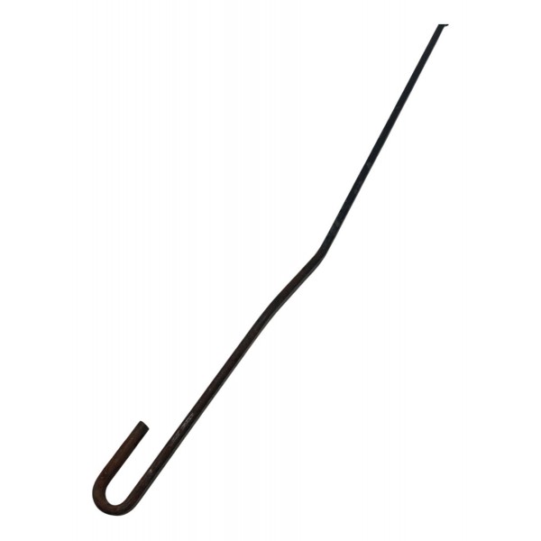 Braço Limpador Direito Gm Celta 2001 2002 2003 2004 2005