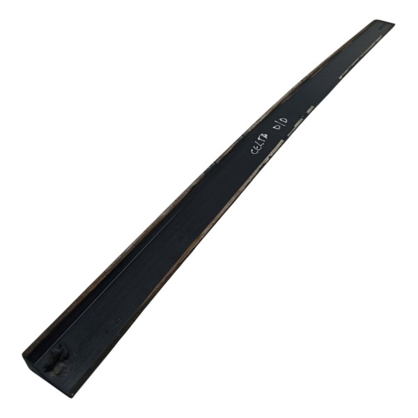 Friso Porta Dianteira Direita Chevrolet Celta 2003 2004 2005