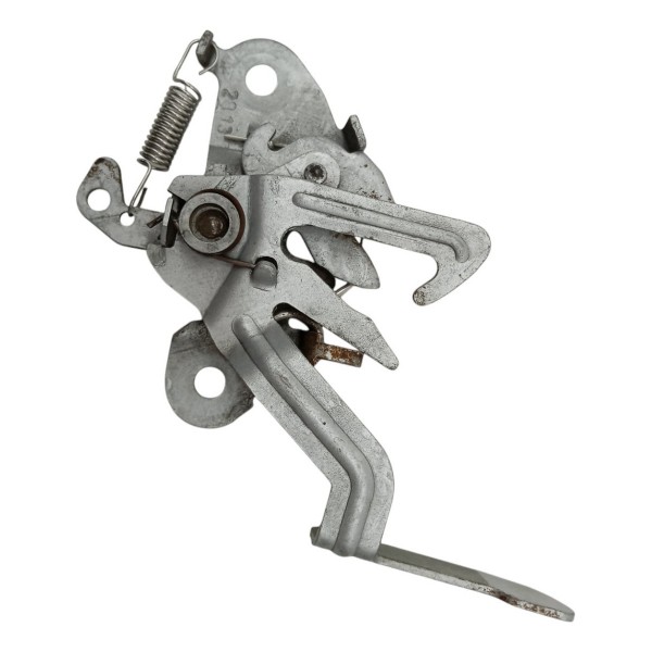 Fechadura Capo Peugeot 308 2.0 2013 2014 2015 2016 2017