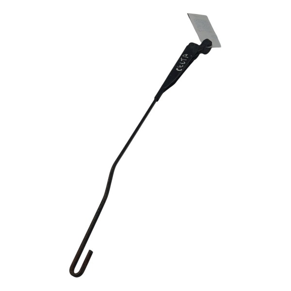 Braço Limpador Esquerdo Gm Celta 2001 2002 2003 2004 2005