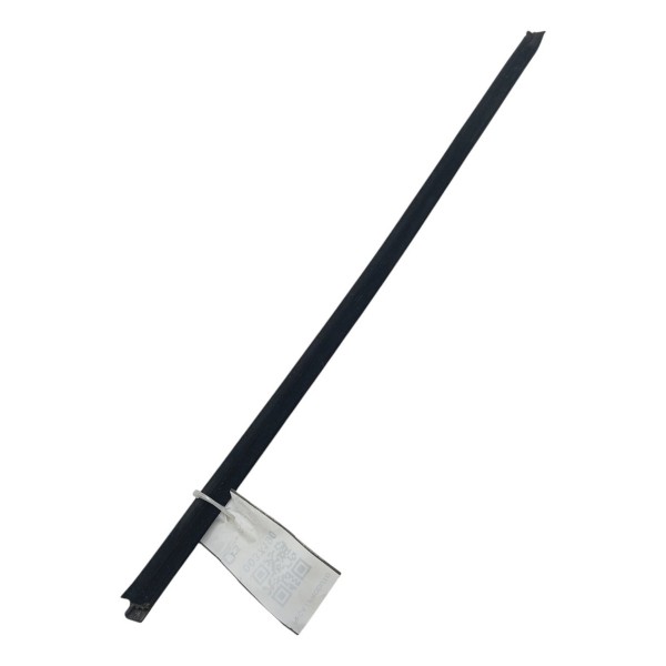 Pestana Externa Dianteira Esquerda Chevrolet Celta 2001 2002 Preto