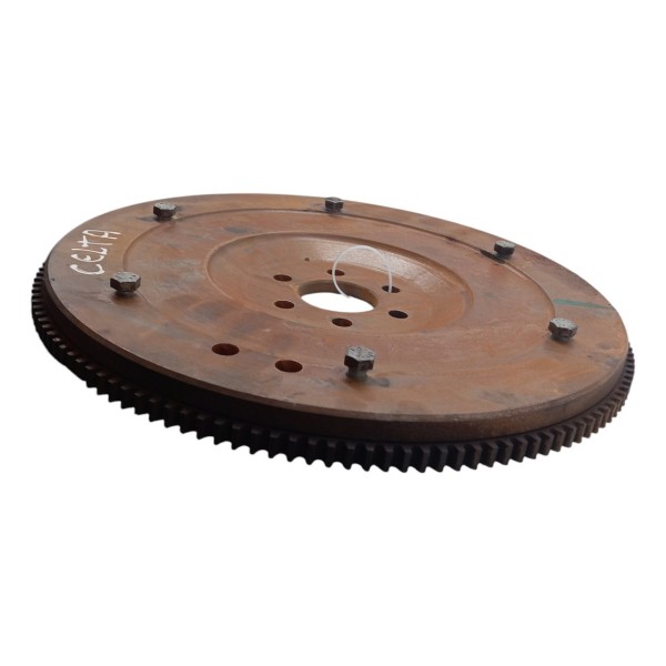 Volante Motor Cremalheira Gm Celta 1.0 2002 2003 2004