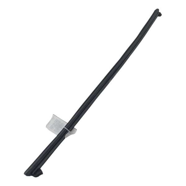 Pestana Interna Dianteira Esquerda Ford New Fiesta 1.6 2016 - Preto