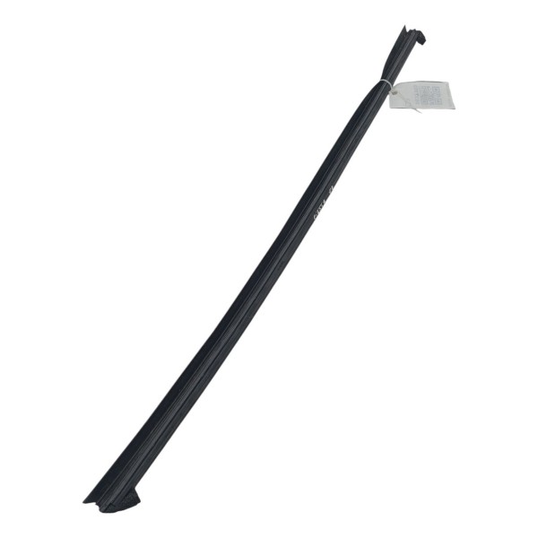 Pestana Interna Dianteira Esquerda Ford New Fiesta 1.6 2016 - Preto