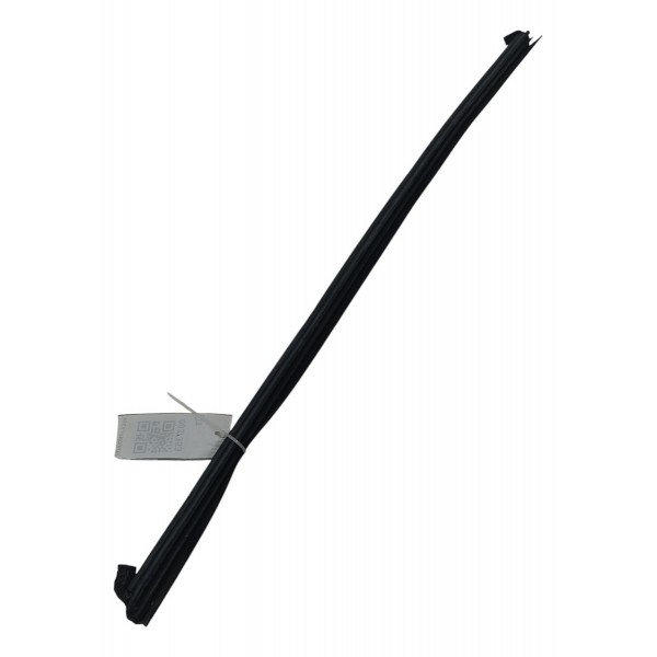 Pestana Interna Dianteira Esquerda Ford New Fiesta 1.6 2016 - Preto