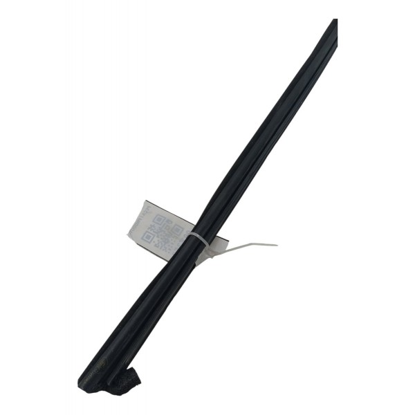 Pestana Interna Dianteira Esquerda Ford New Fiesta 1.6 2016 - Preto